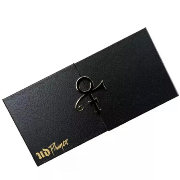 HP!! 🎊🎉🥳Urban Decay PRINCE -U Got the Look Eye Pallette🥳🎊🎉♥️ - Picture 2 of 6